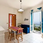 Apartment Belvedere Blu By Interhome Alassio