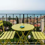 Belvedere Blu By Interhome