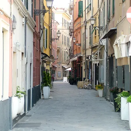 شقة Belvedere Blu By Interhome