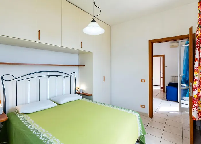 Belvedere Blu By Interhome ألاسيو