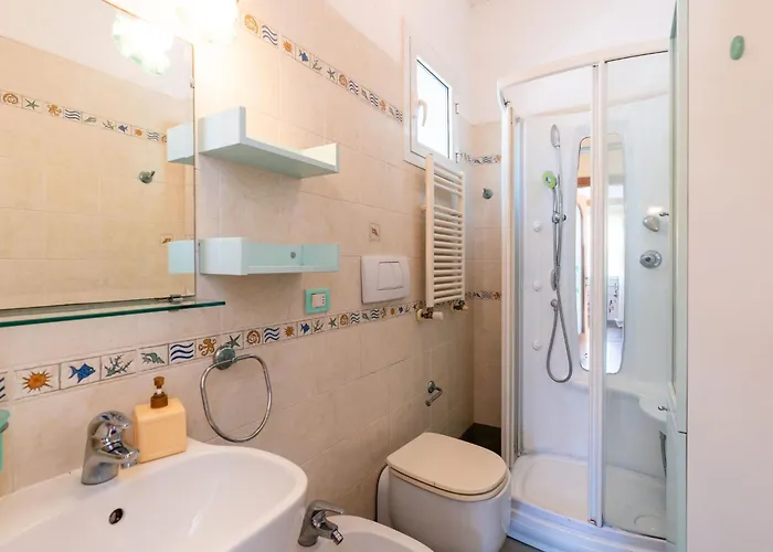 Belvedere Blu By Interhome