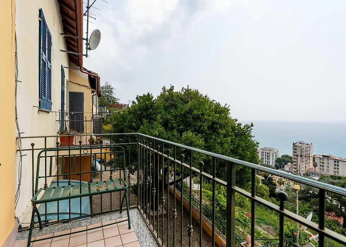 Belvedere Blu By Interhome شقة *