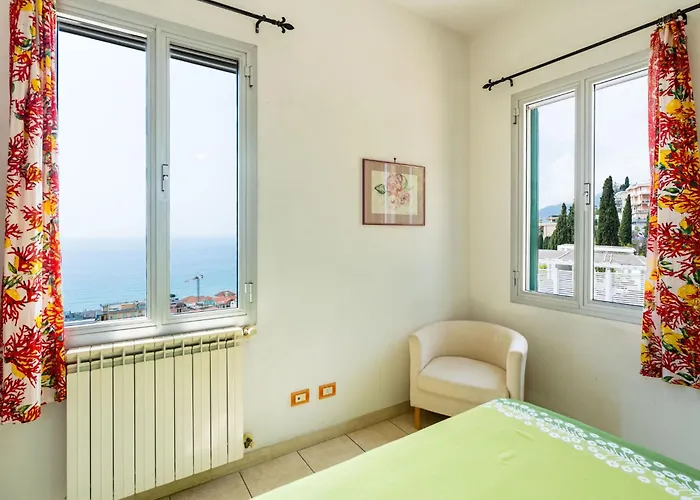 Belvedere Blu By Interhome