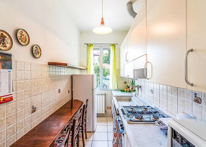 Belvedere Blu By Interhome شقة *