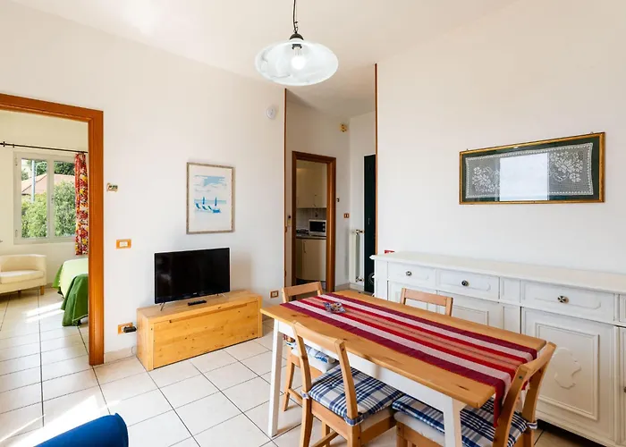 Belvedere Blu By Interhome *