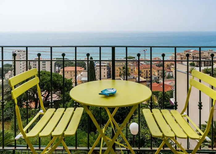 Belvedere Blu By Interhome