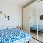 Belvedere Blu By Interhome דירה *