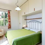 דירה Belvedere Blu By Interhome *