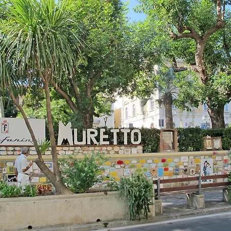 Belvedere Blu By Interhome Apartmán Alassio