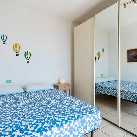 Belvedere Blu By Interhome דירה *