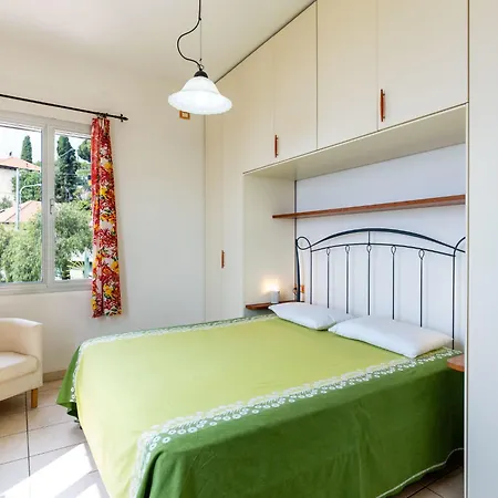 דירה Belvedere Blu By Interhome *