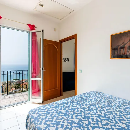 Apartmán Belvedere Blu By Interhome Alassio