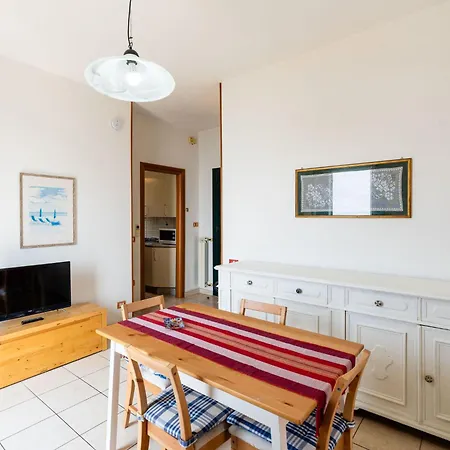 Apartmán Belvedere Blu By Interhome *