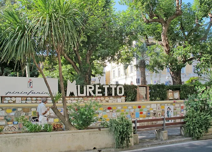 Belvedere Blu By Interhome Apartmán Alassio