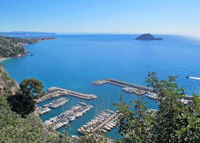 Apartmán Belvedere Blu By Interhome *