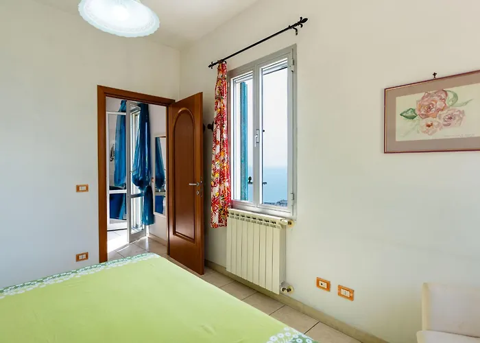 Belvedere Blu By Interhome * Alassio