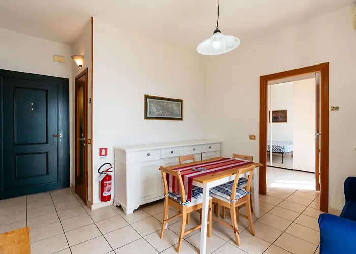 Belvedere Blu By Interhome * Alassio