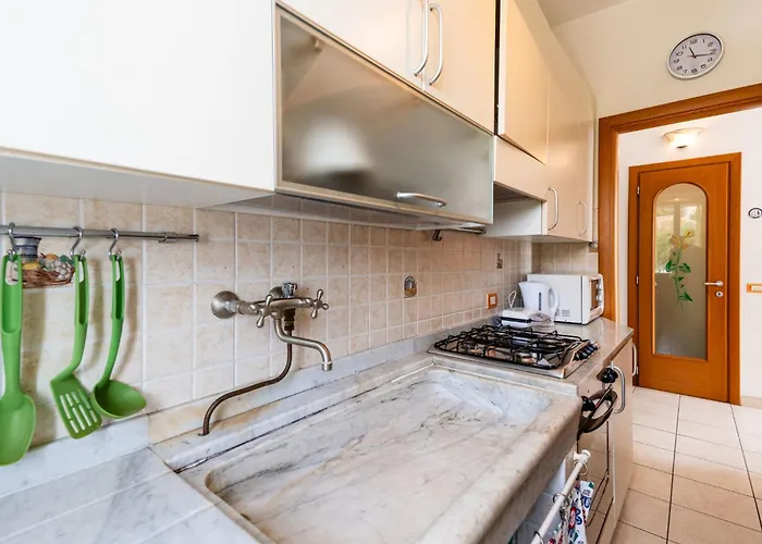 Belvedere Blu By Interhome Alassio