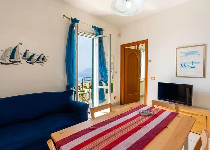 Belvedere Blu By Interhome Alassio